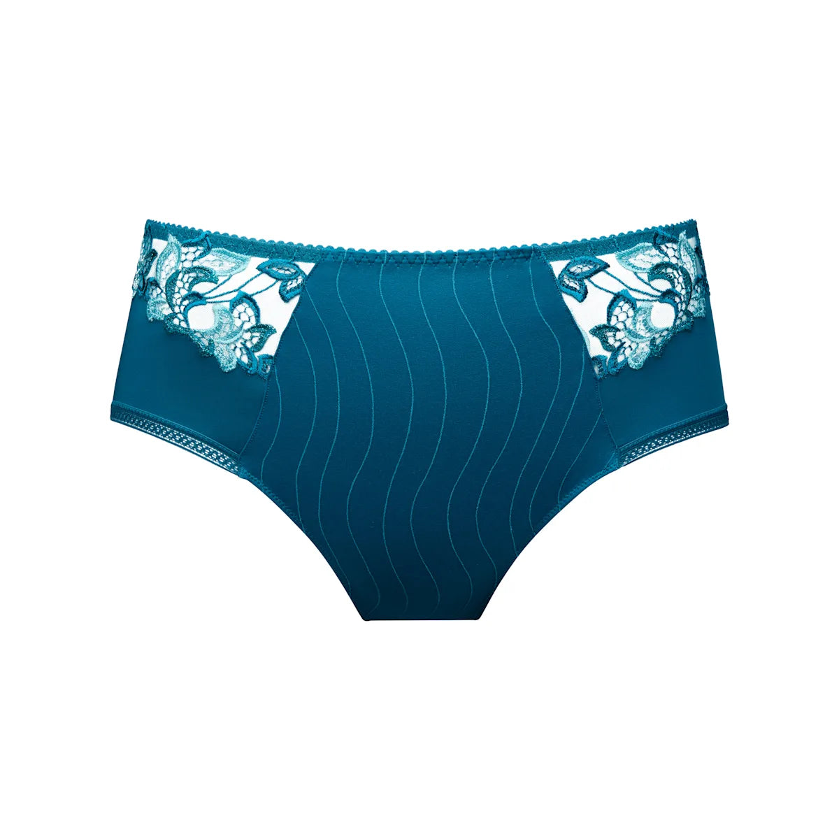 Prima Donna Tailleslip - Deauville 0561816 - Peacock