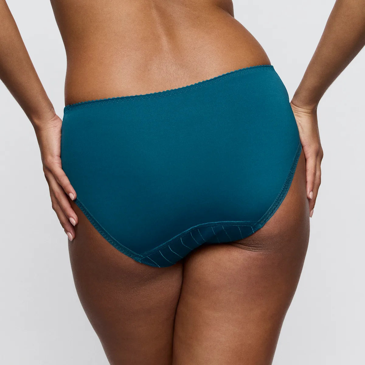 Prima Donna Tailleslip - Deauville 0561816 - Peacock