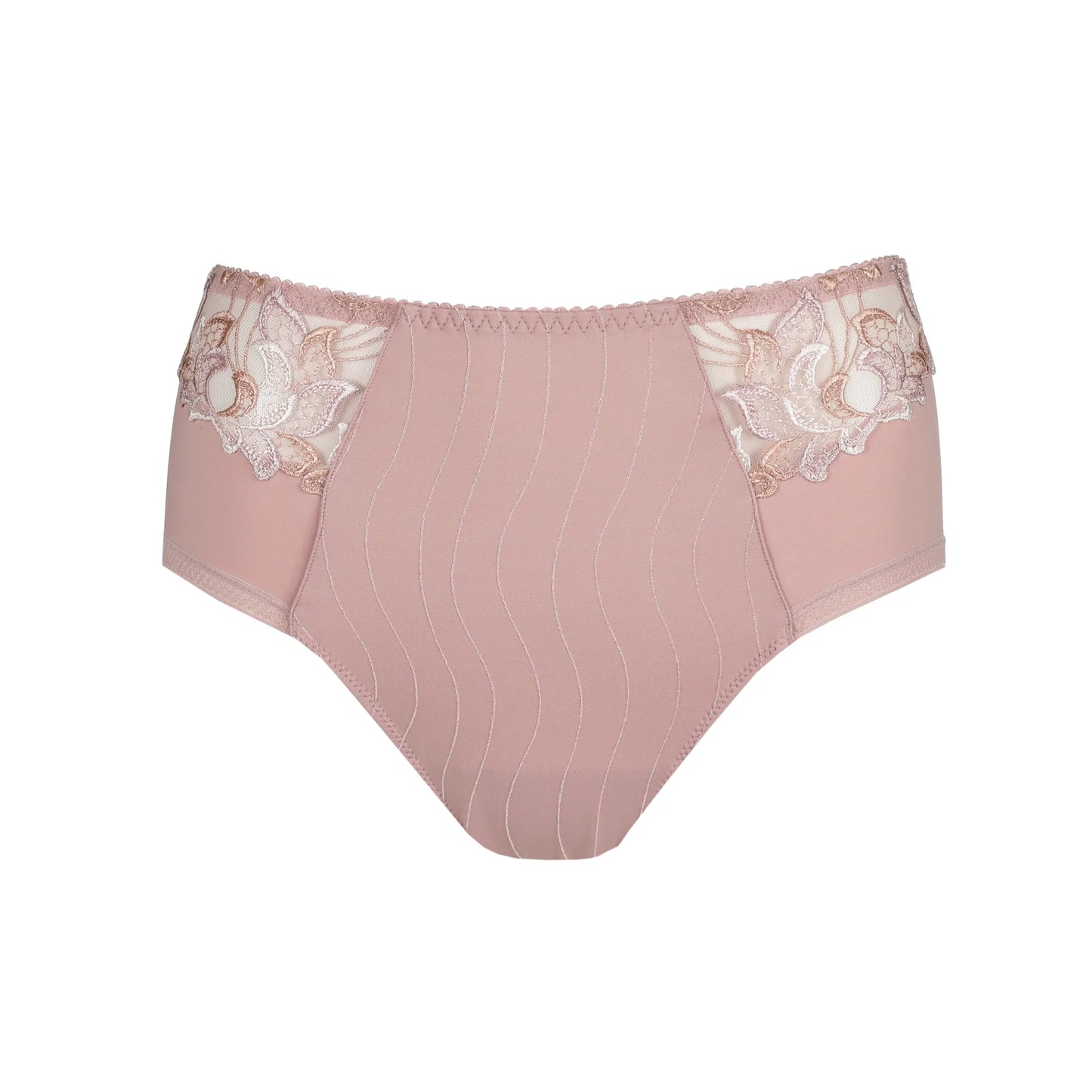 Prima Donna Tailleslip - Deauville 0561816 - Vintage Pink