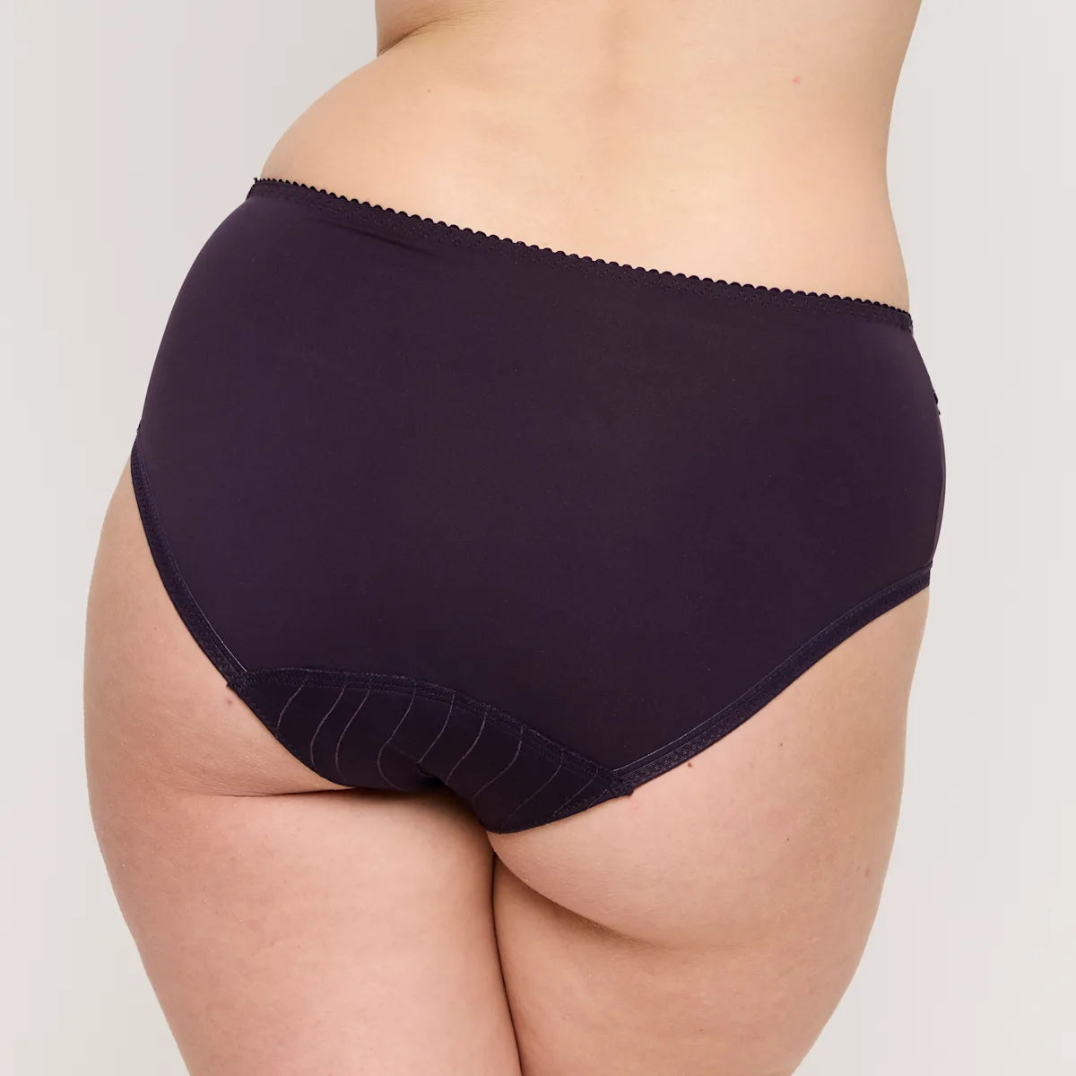 Prima Donna Tailleslip - Deauville 0561816 - Amethyst Gem