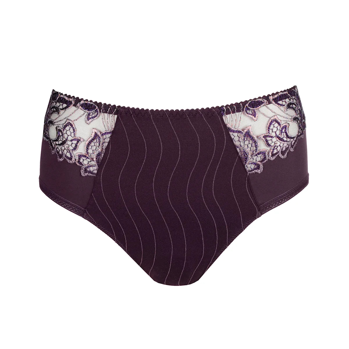 Prima Donna Tailleslip - Deauville 0561816 - Amethyst Gem