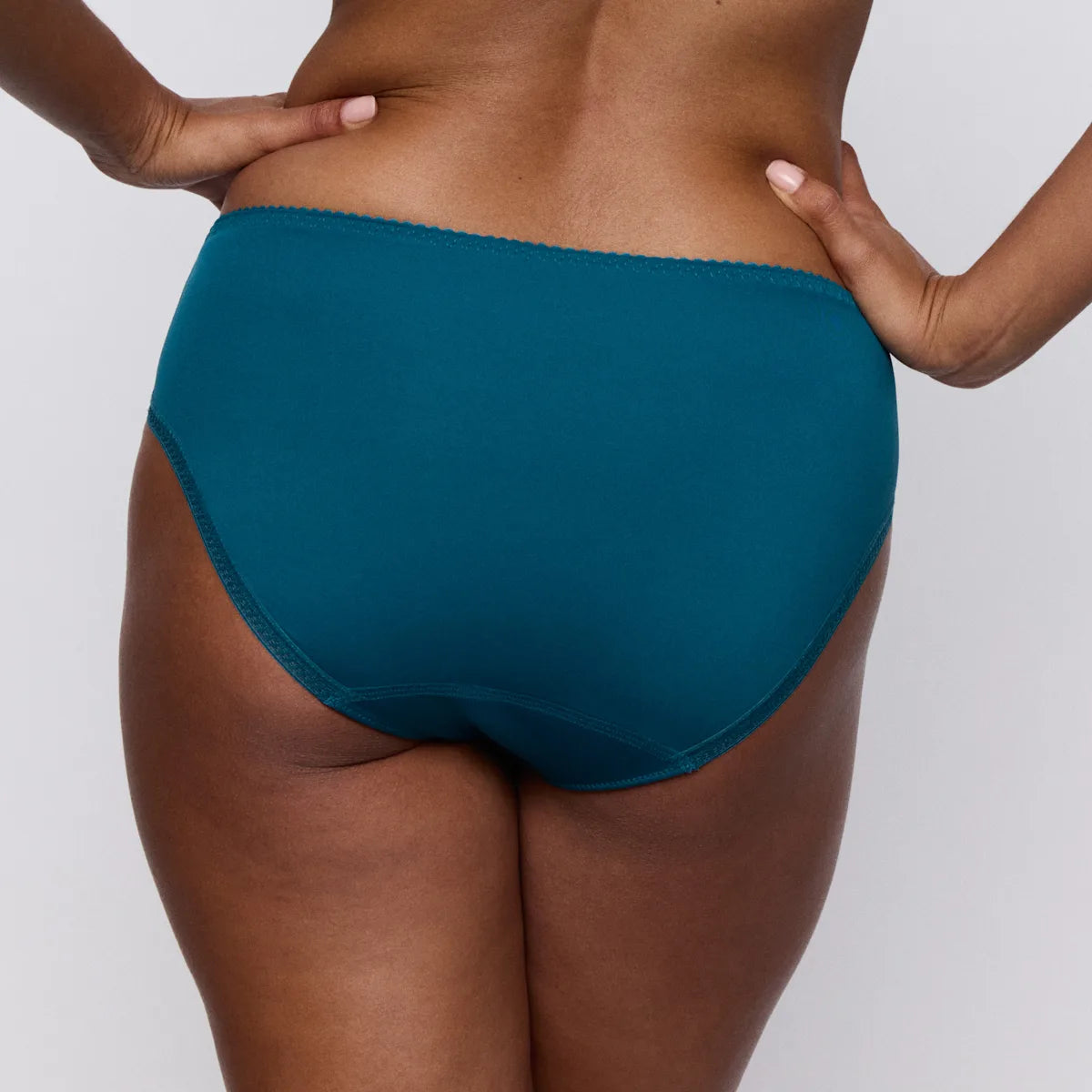 Prima Donna Tailleslip - Deauville 0561819 - Peacock