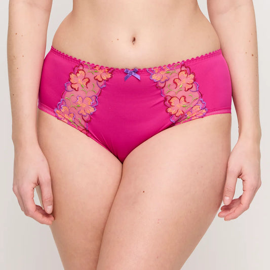 Prima Donna Tailleslip - Devdaha 0563441 - Very Berry
