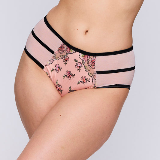 Prima Donna Tailleslip - Eraclea 0563561 - Parfait