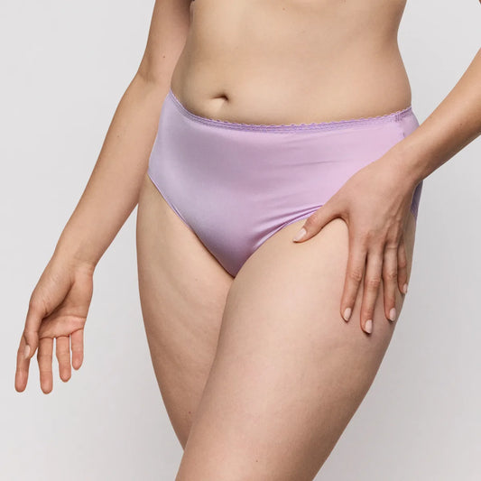 Prima Donna Tailleslip - Ixia 0563609 - Wisteria