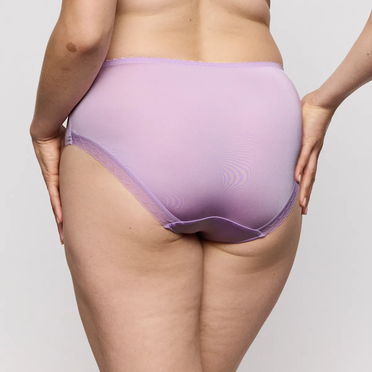 Prima Donna Tailleslip - Ixia 0563609 - Wisteria