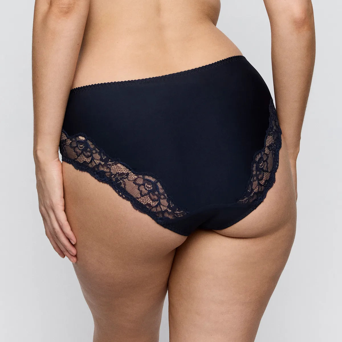 Prima Donna Tailleslip - Madison 0562126 - Velvet Blue