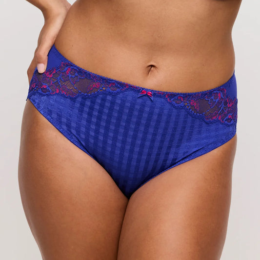 Prima Donna Tailleslip - Madison 0562126 - Blueberry Kiss