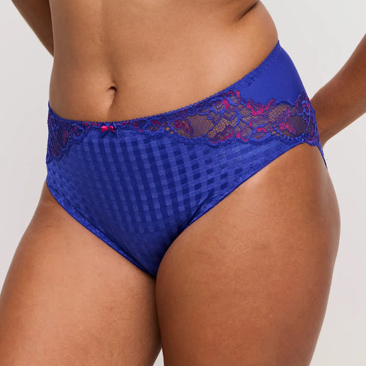 Prima Donna Tailleslip - Madison 0562126 - Blueberry Kiss