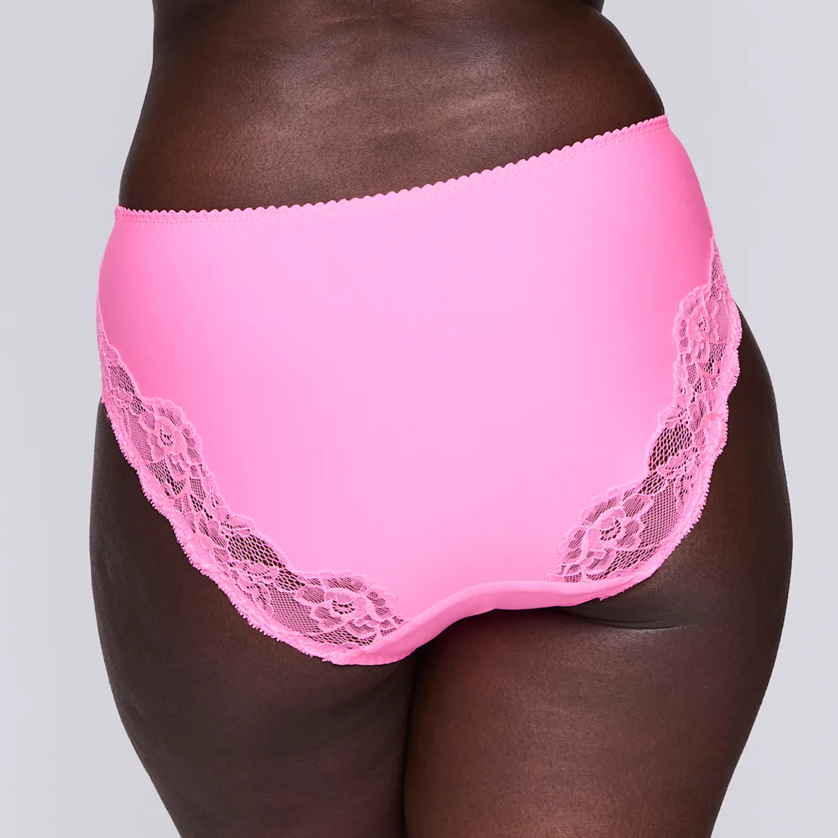 Prima Donna Tailleslip - Madison 0562126 - Pinkissimo
