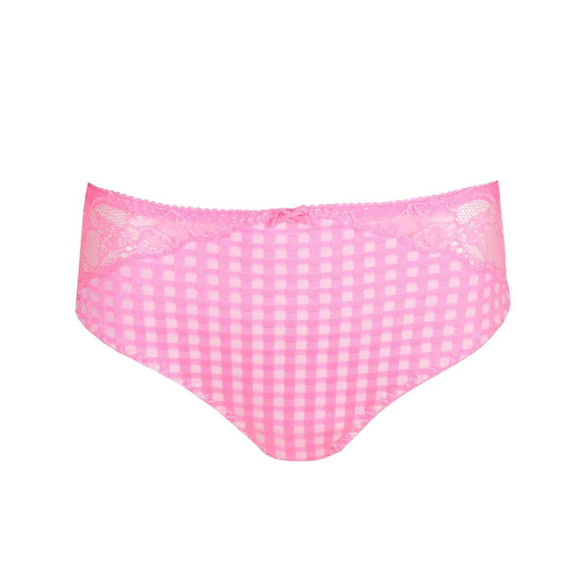Prima Donna Tailleslip - Madison 0562126 - Pinkissimo