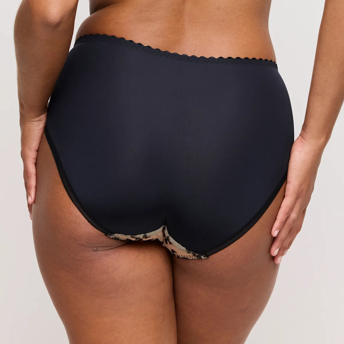 Prima Donna Tailleslip - Manali 0563571 - Wild Bloom