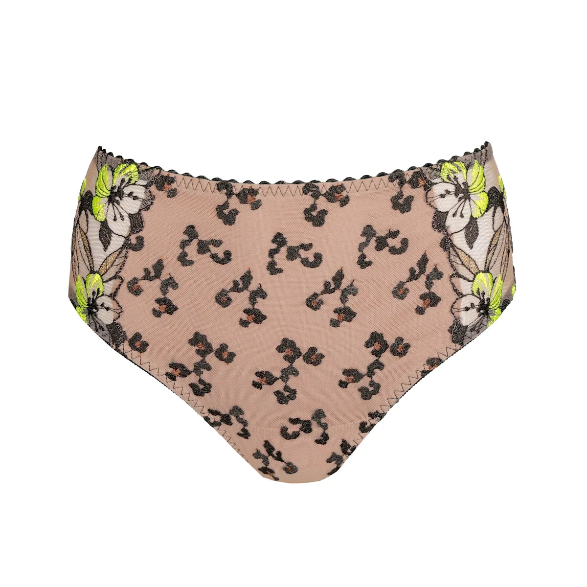 Prima Donna Tailleslip - Manali 0563571 - Wild Bloom