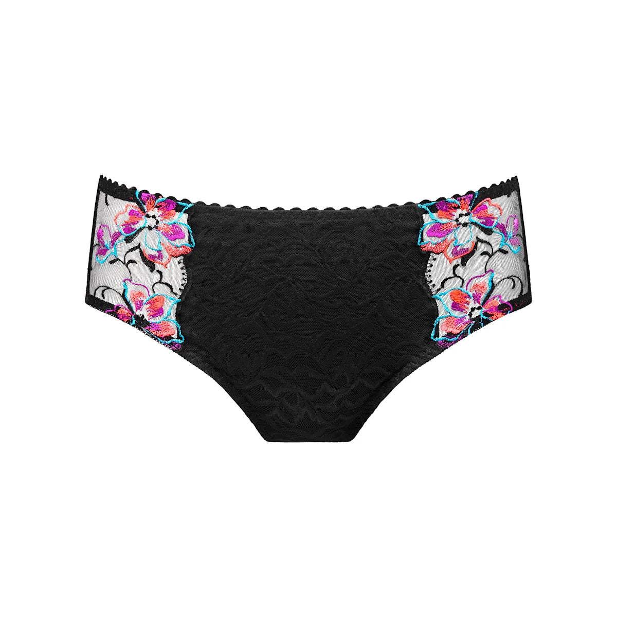 Prima Donna Tailleslip - Miyara 0563621 - Floral Eclipse