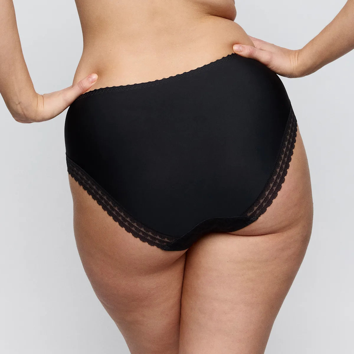 Prima Donna Tailleslip - Miyara 0563621 - Floral Eclipse