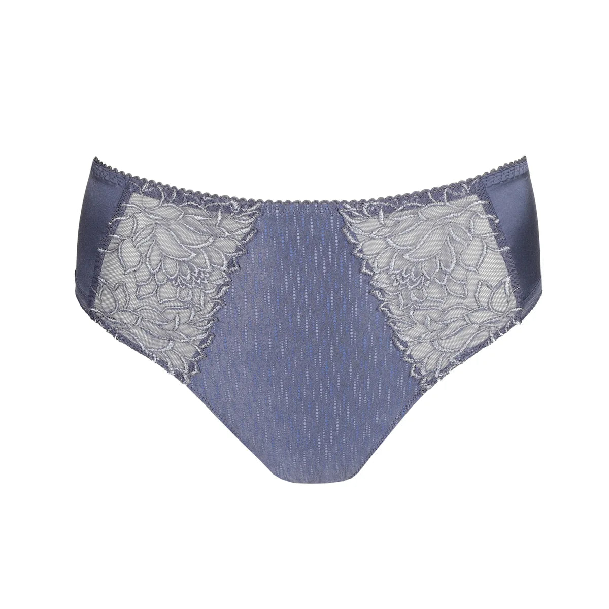 Marie Jo Push Up Bh Uitneembare Pads - Cathia 0102887 - Zwart