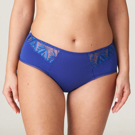Prima Donna Tailleslip Orlando - 0563151 - Crazy Blue