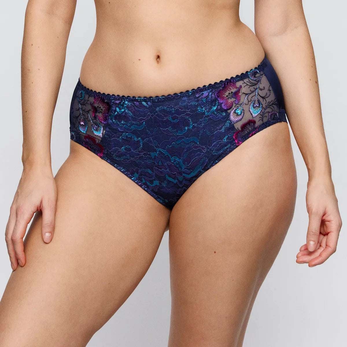 Prima Donna Tailleslip - San Angel 0563491 - Water Blue