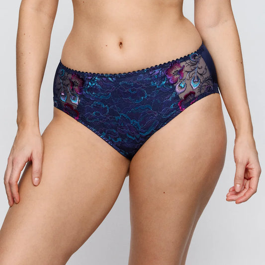 Prima Donna Tailleslip - San Angel 0563491 - Water Blue