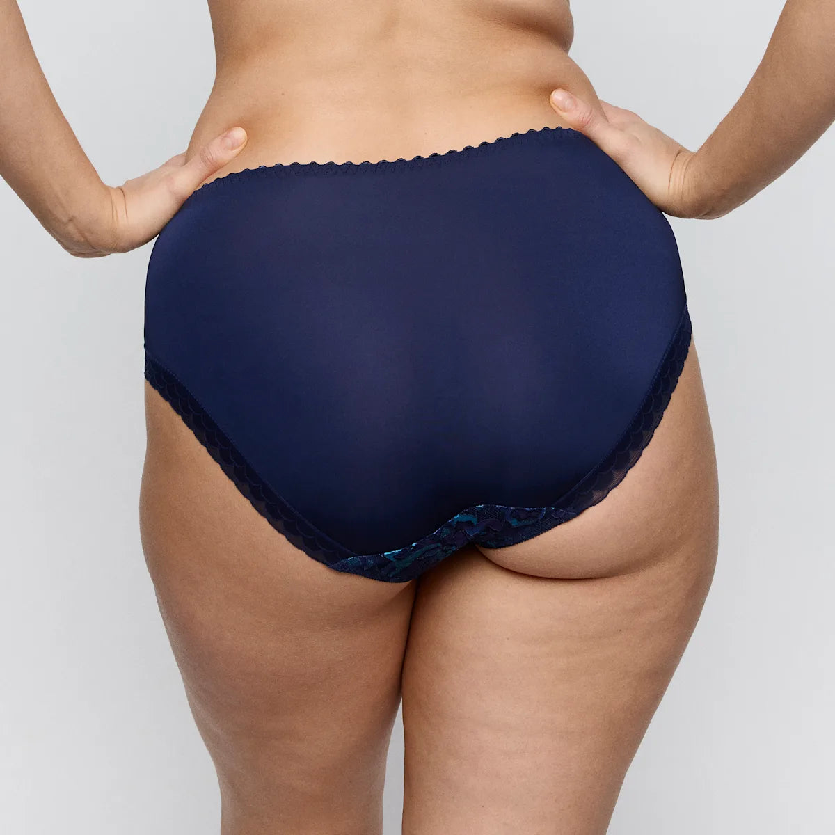 Prima Donna Tailleslip - San Angel 0563491 - Water Blue