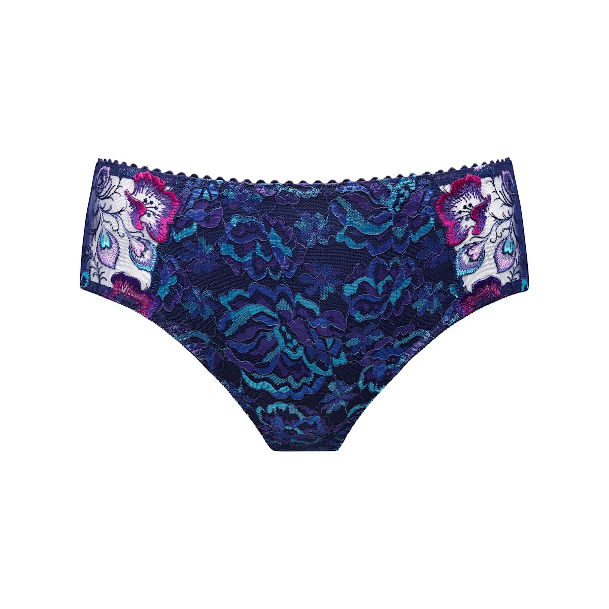 Prima Donna Tailleslip - San Angel 0563491 - Water Blue