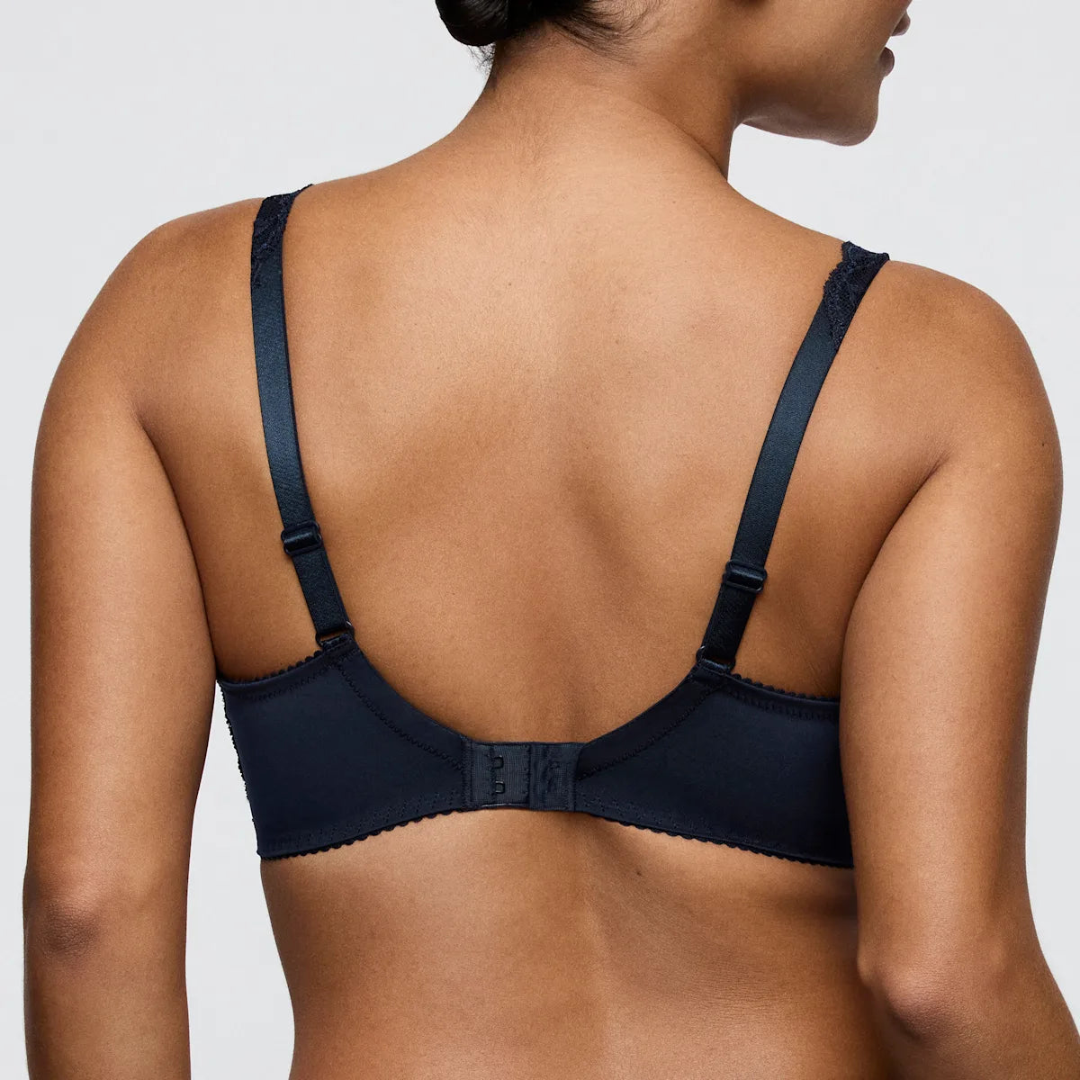Prima Donna Voorgevormde Bh - Hartvorm - Madison 0262120/21 - Velvet Blue
