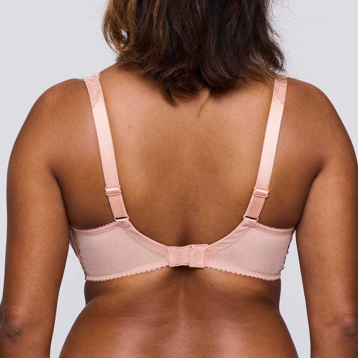 Prima Donna Voorgevormde Bh Hartvorm - Madison 0262120/21 - Sweet Dust