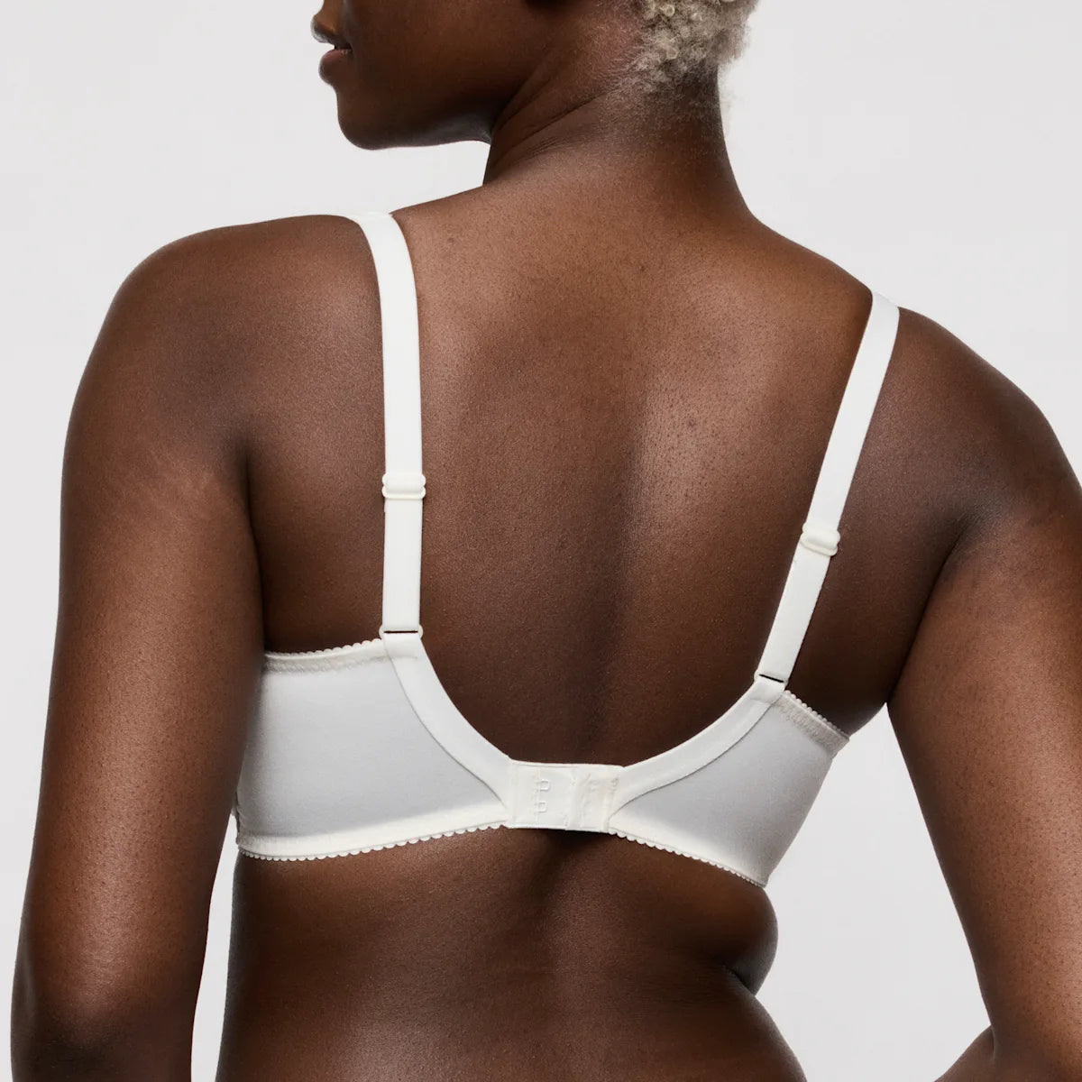 Prima Donna Plunge Bh Halve Mousse Cups - Salerno 0163532 - basis kleuren