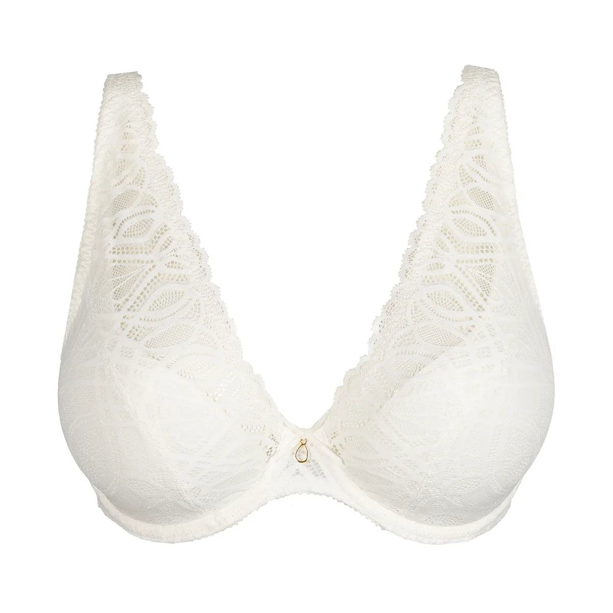 Prima Donna Plunge Bh Halve Mousse Cups - Salerno 0163532 - basis kleuren