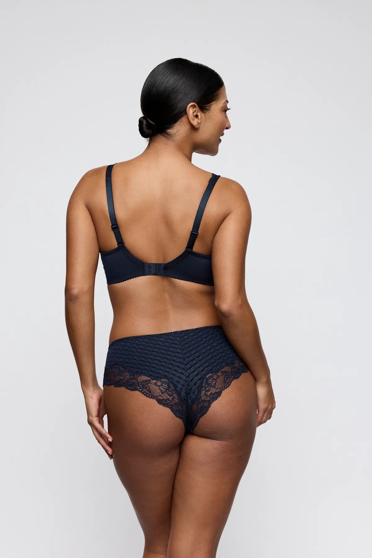 Prima Donna Voorgevormde Bh - Hartvorm - Madison 0262120/21 - Velvet Blue