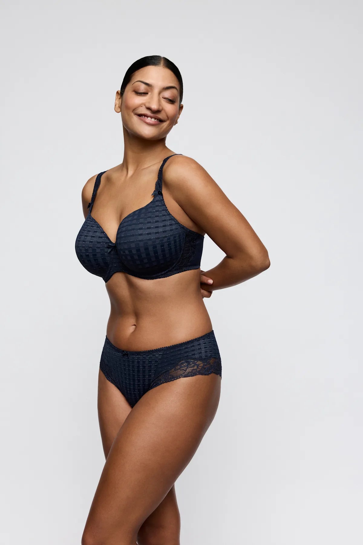 Prima Donna Voorgevormde Bh - Hartvorm - Madison 0262120/21 - Velvet Blue