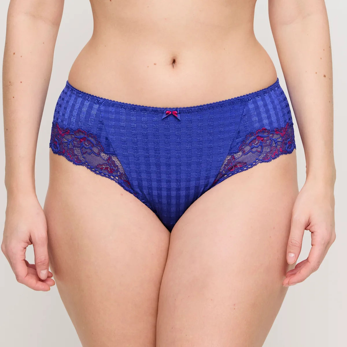 Prima Donna Hotpants hipster - Madison 0562127 - Blueberry Kiss