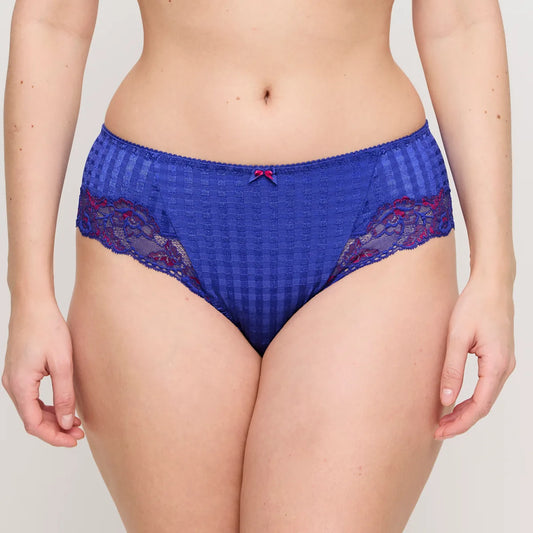 Prima Donna Hotpants hipster - Madison 0562127 - Blueberry Kiss