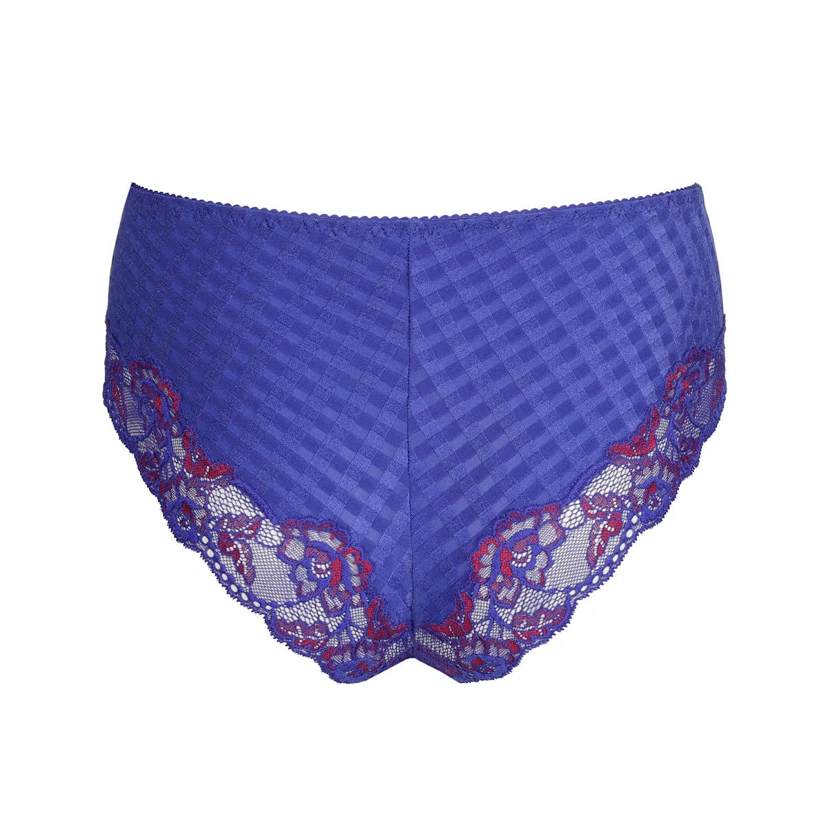 Prima Donna Hotpants hipster - Madison 0562127 - Blueberry Kiss