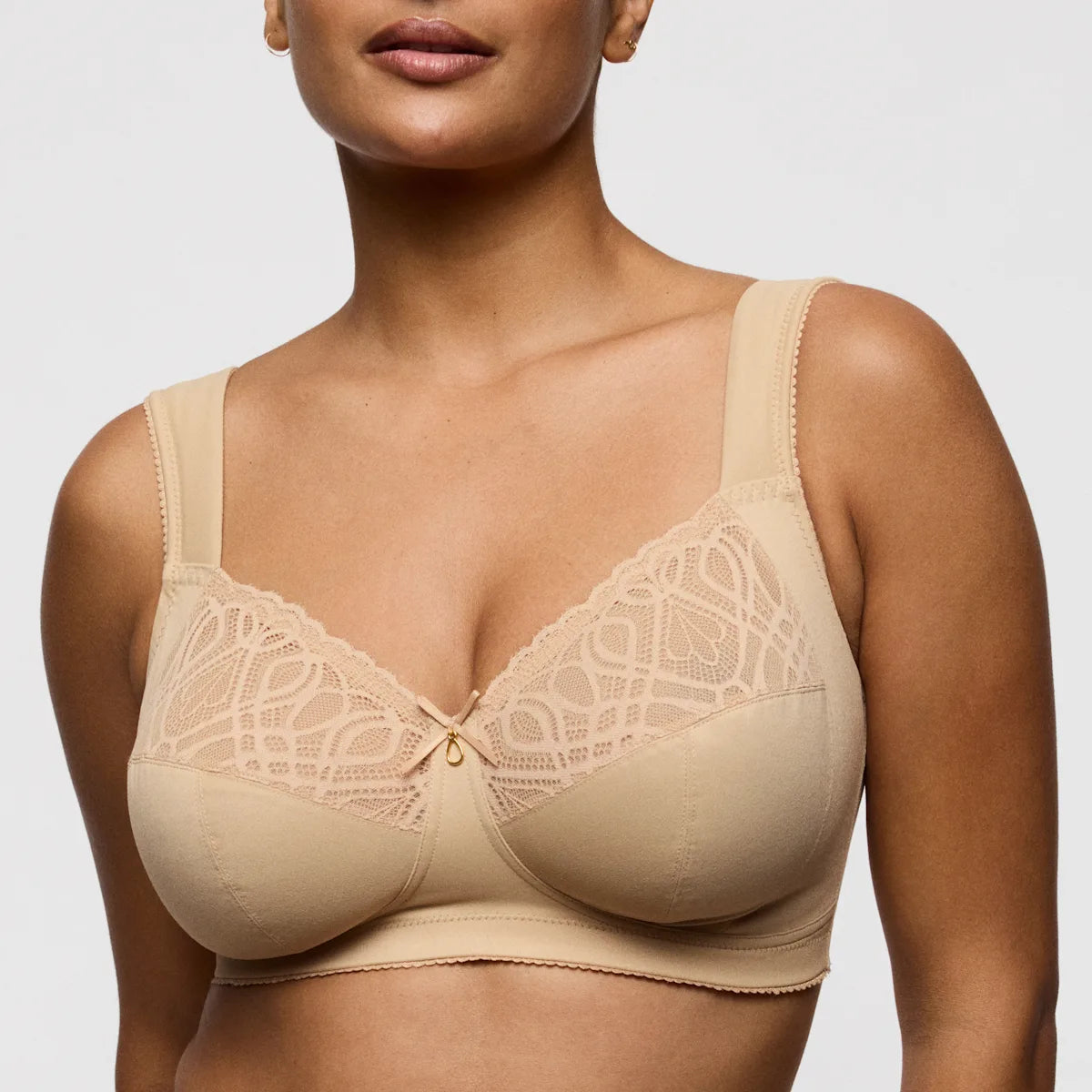 Prima Donna Volle cup bh zonder beugel - Salerno 0163537 - basis kleuren