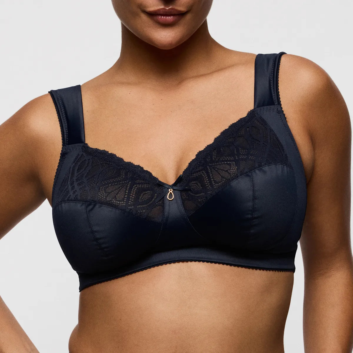 Prima Donna Volle cup bh zonder beugel - Salerno 0163537 - basis kleuren