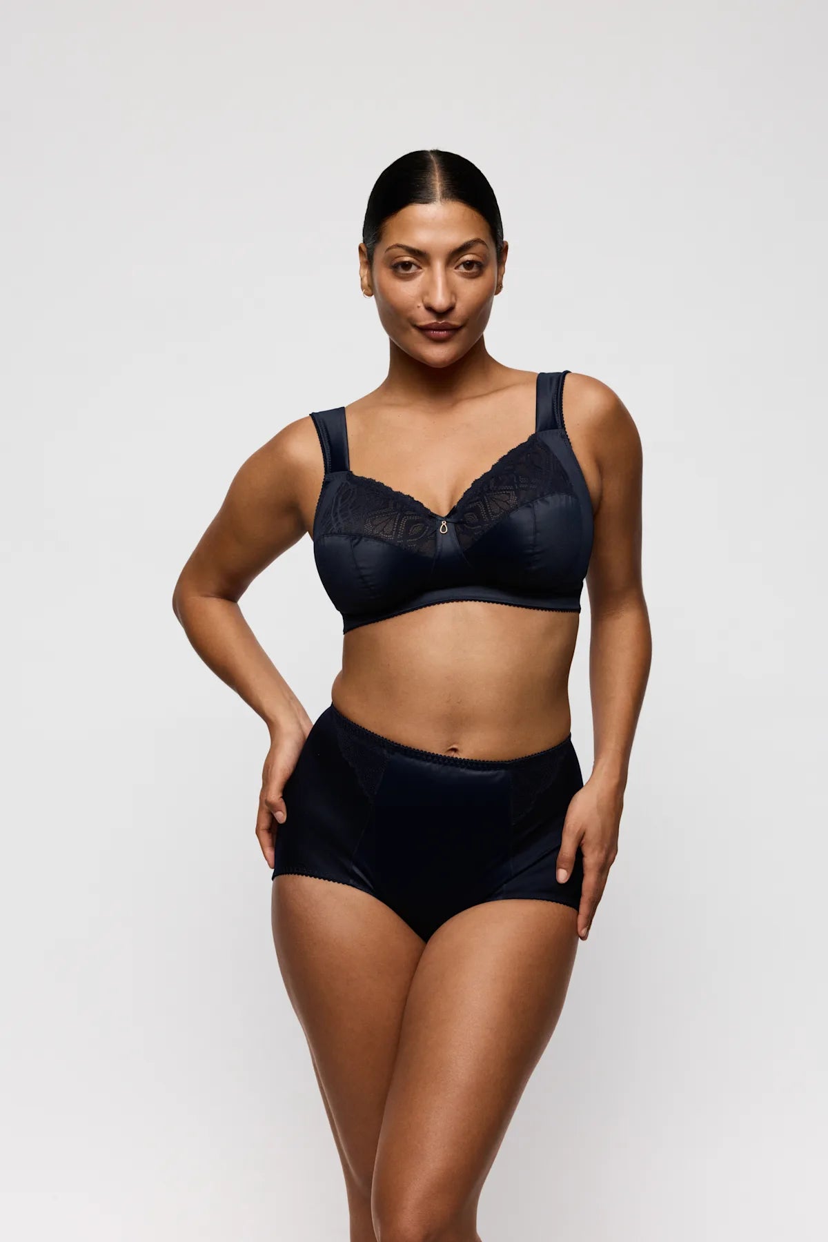 Prima Donna Volle cup bh zonder beugel - Salerno 0163537 - basis kleuren