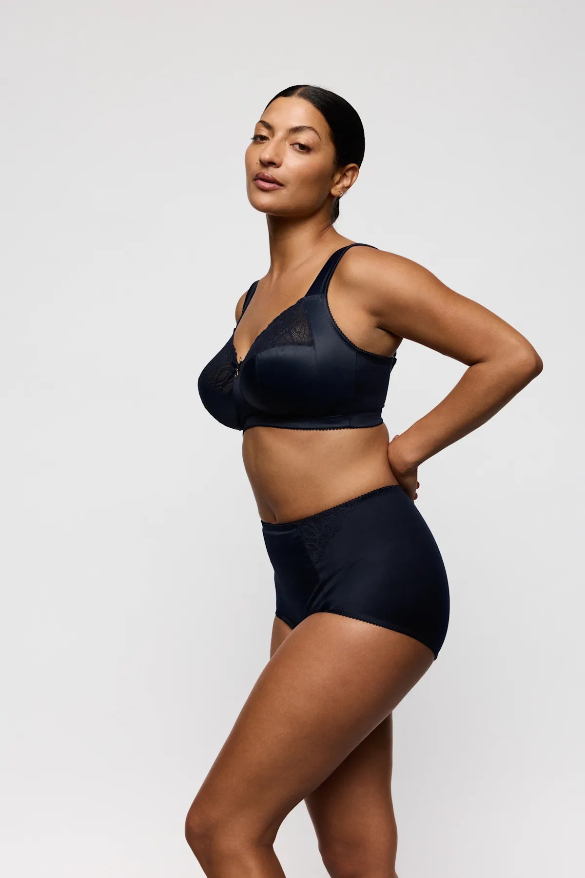 Prima Donna Volle cup bh zonder beugel - Salerno 0163537 - basis kleuren
