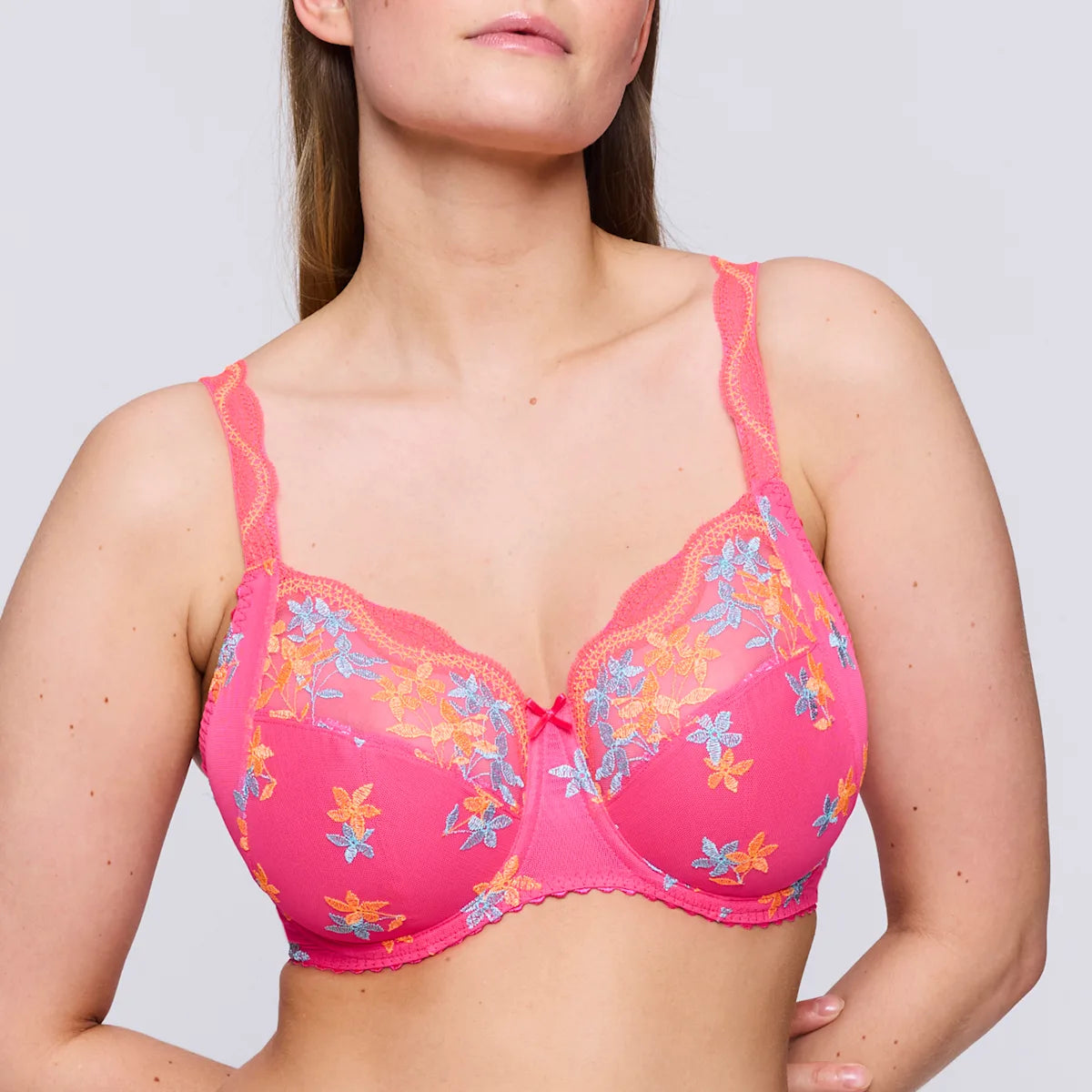 ACTIE Prima Donna Volle cup bh - Cala 0163540 - Blogger Pink