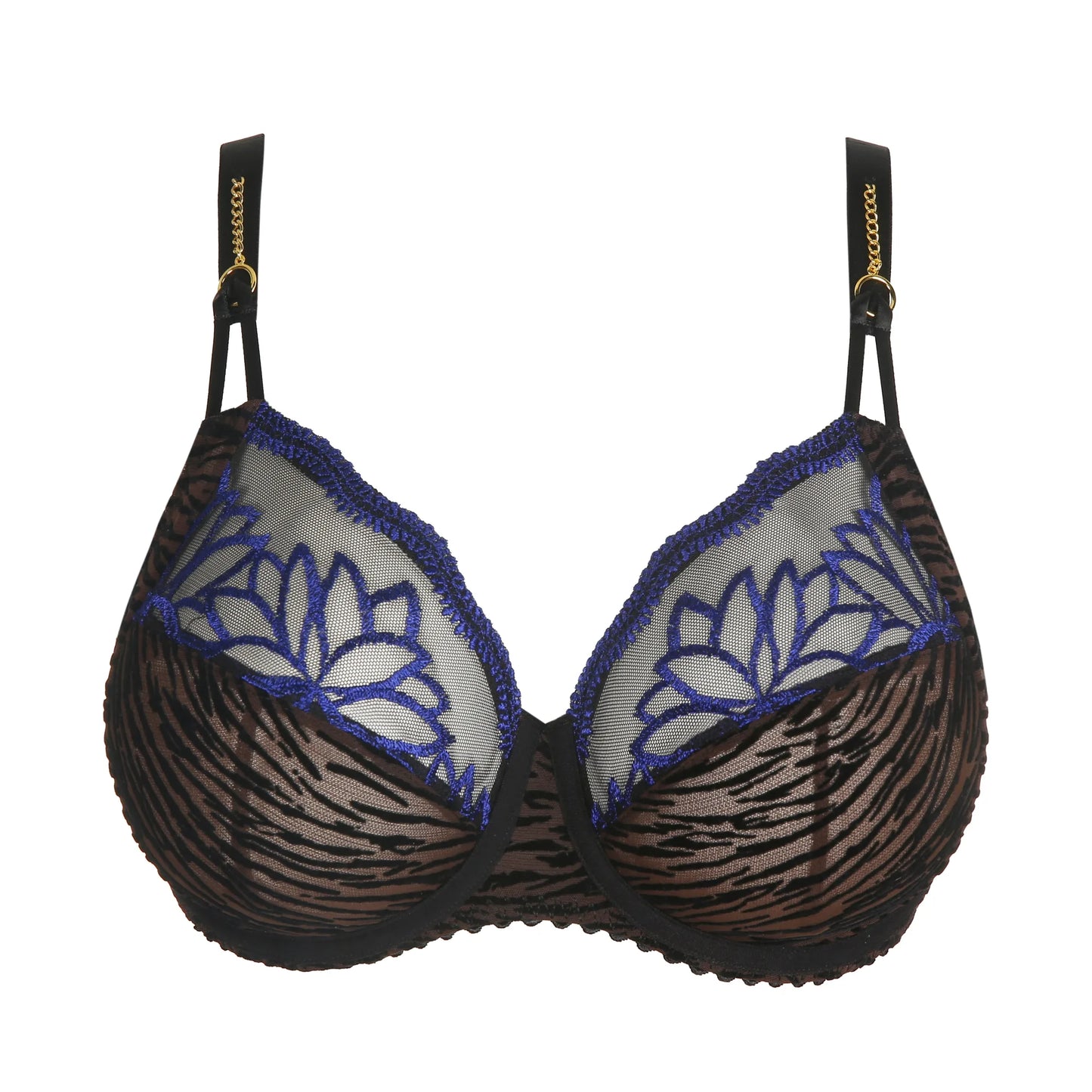 Prima Donna Beugel BH - Cheyney 0163450 - Sultry black