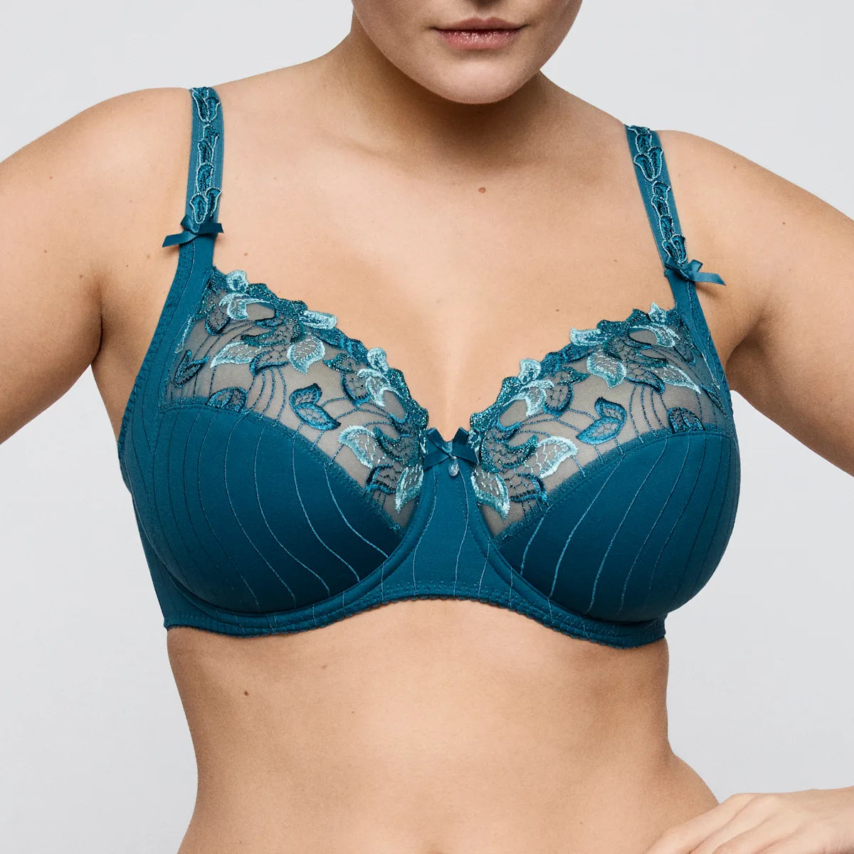 Prima Donna Beugel BH - Deauville 0161811 - Peacock