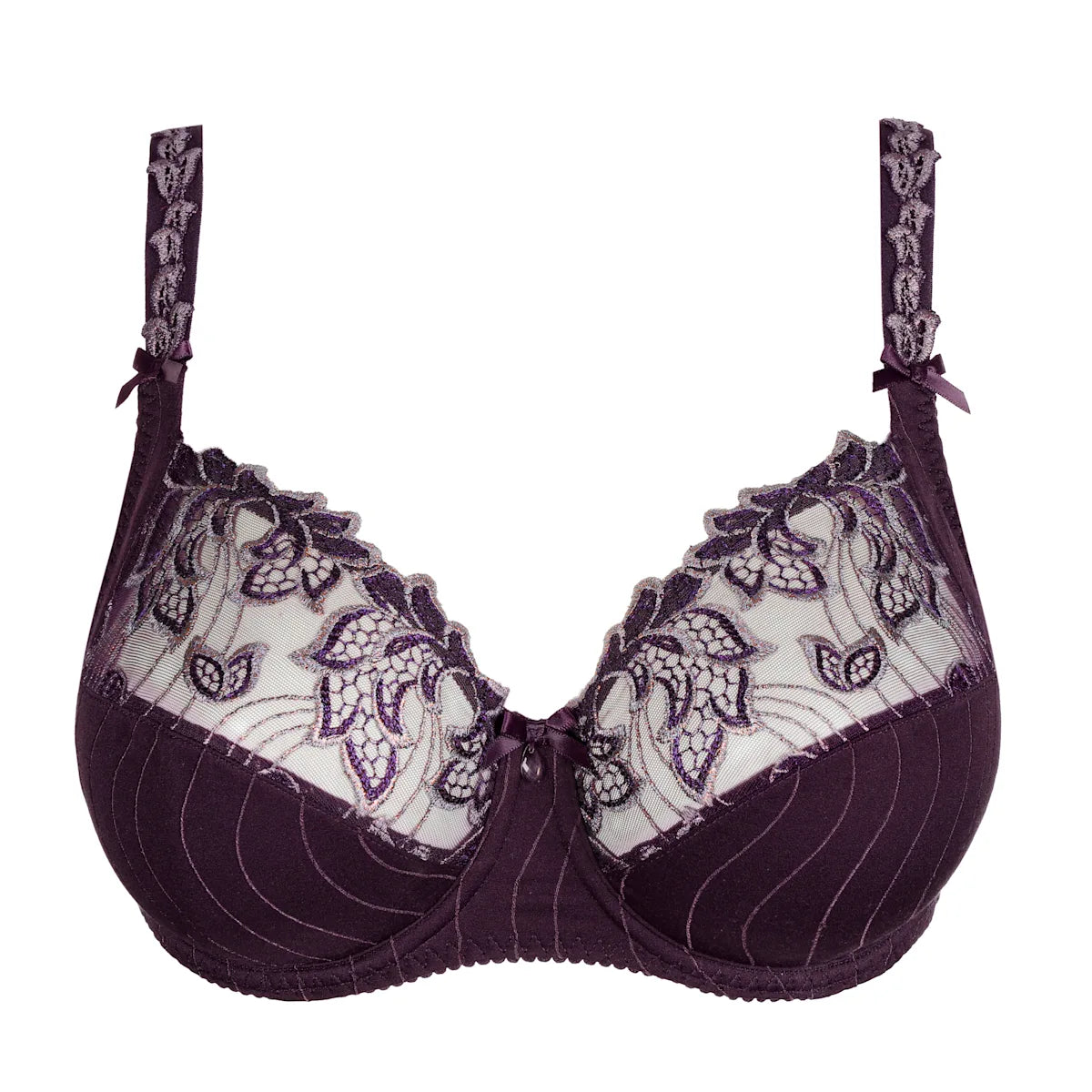 Prima Donna Beugel BH - Deauville 0161811 - Amethyst Gem