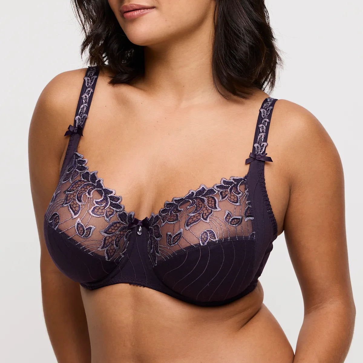 Prima Donna Beugel BH - Deauville 0161811 - Amethyst Gem