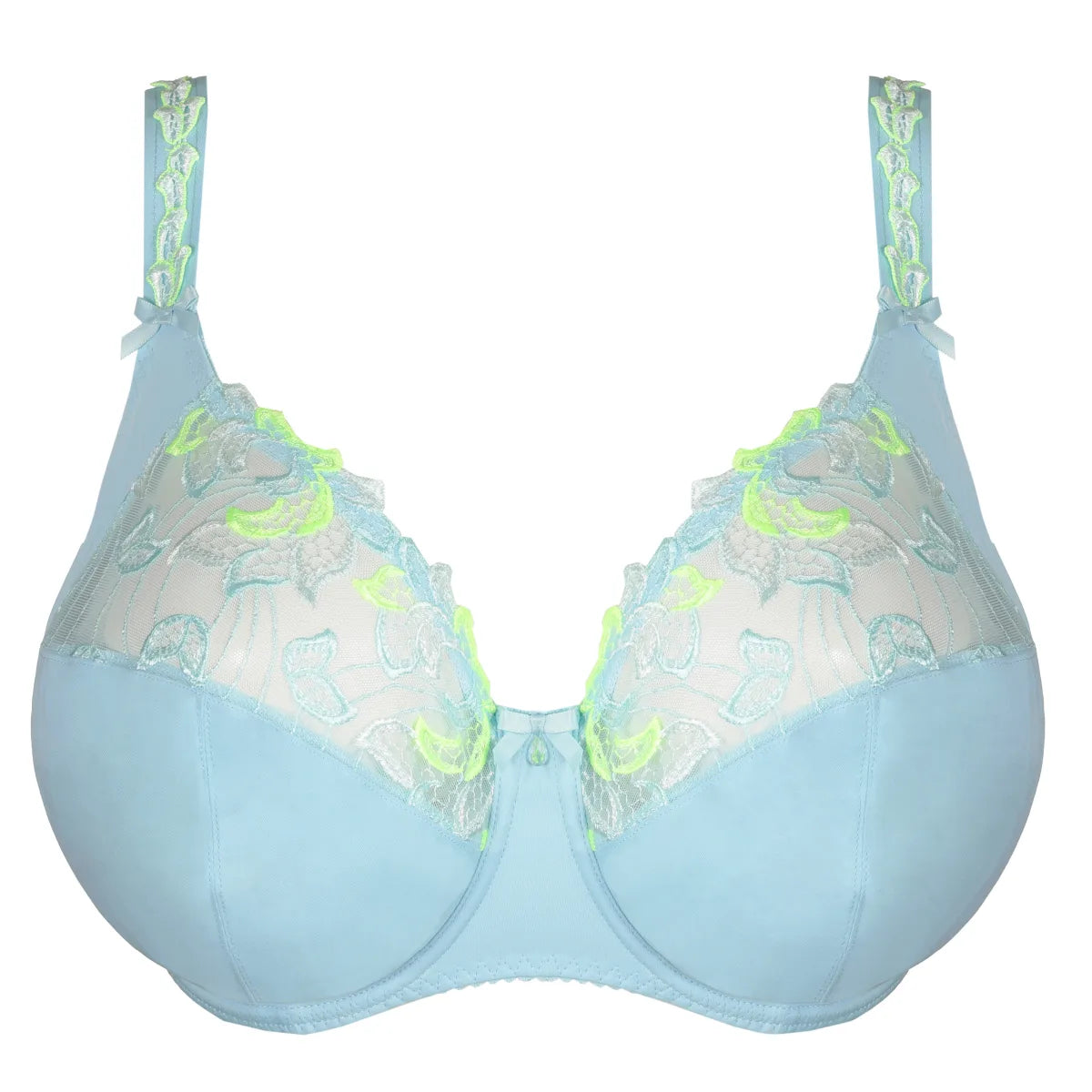 Prima Donna Beugel BH Deauville - 0161815 - t/m K CUP - Seizoenskleuren