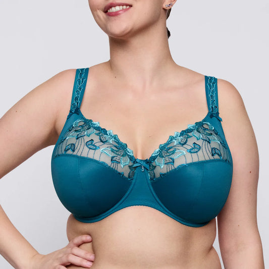 Prima Donna Beugel BH Deauville - 0161815 - t/m K CUP - Seizoenskleuren