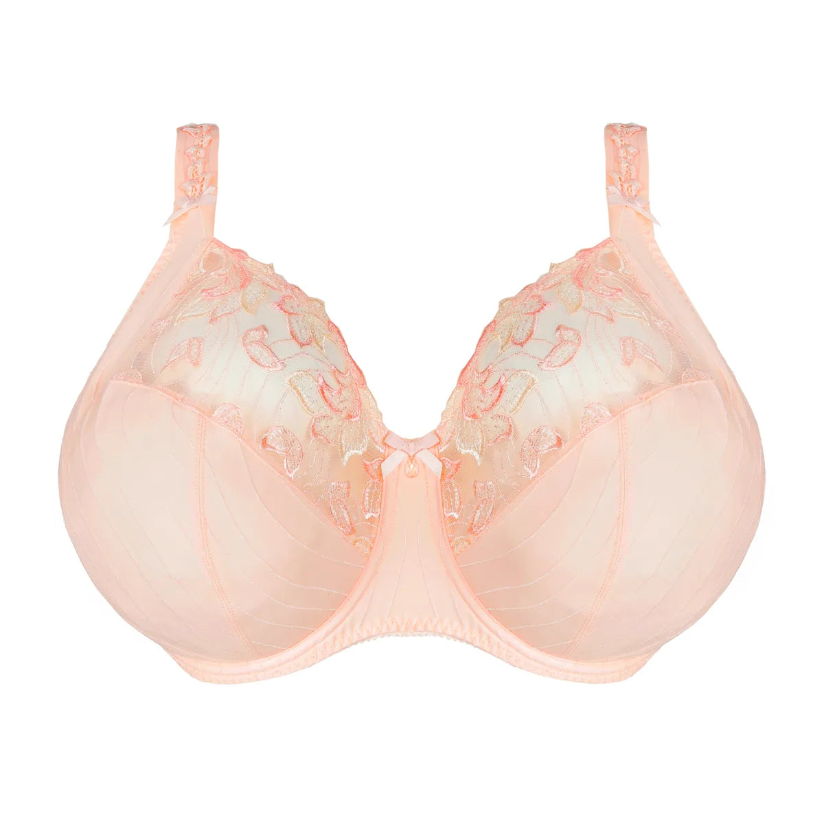Prima Donna Beugel BH Deauville - 0161815 - t/m K CUP - Seizoenskleuren