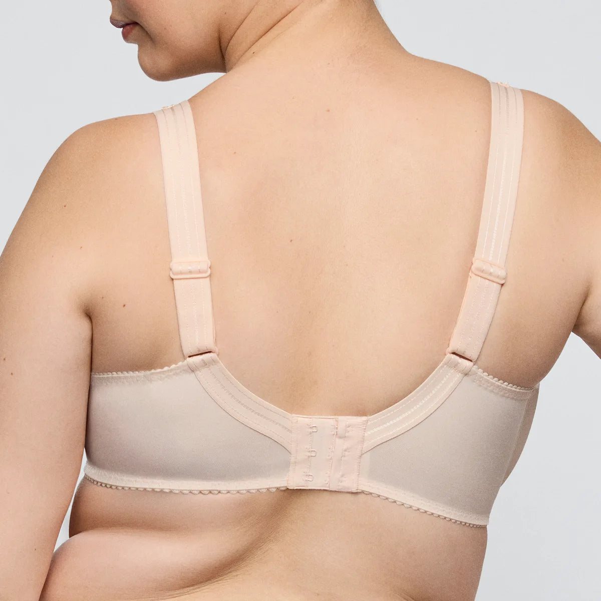 Prima Donna Beugel BH Deauville - 0161815 - t/m K CUP - Seizoenskleuren