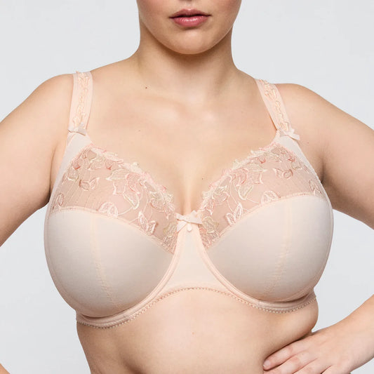 Prima Donna Beugel BH Deauville - 0161815 - t/m K CUP - Seizoenskleuren