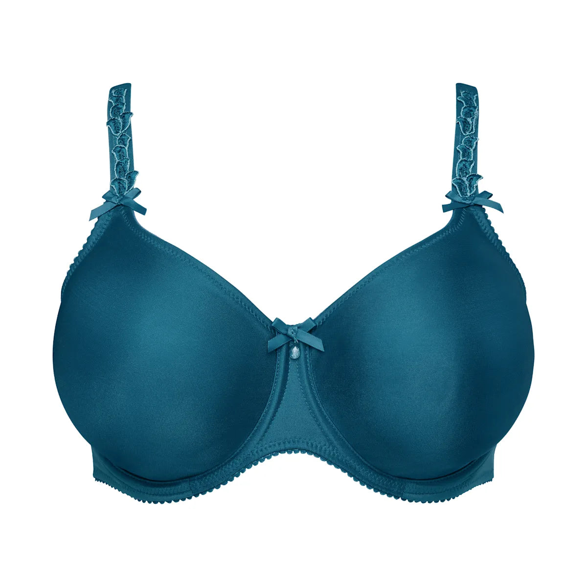 Prima Donna Beugel BH naadloos - Deauville 0161818 - Peacock