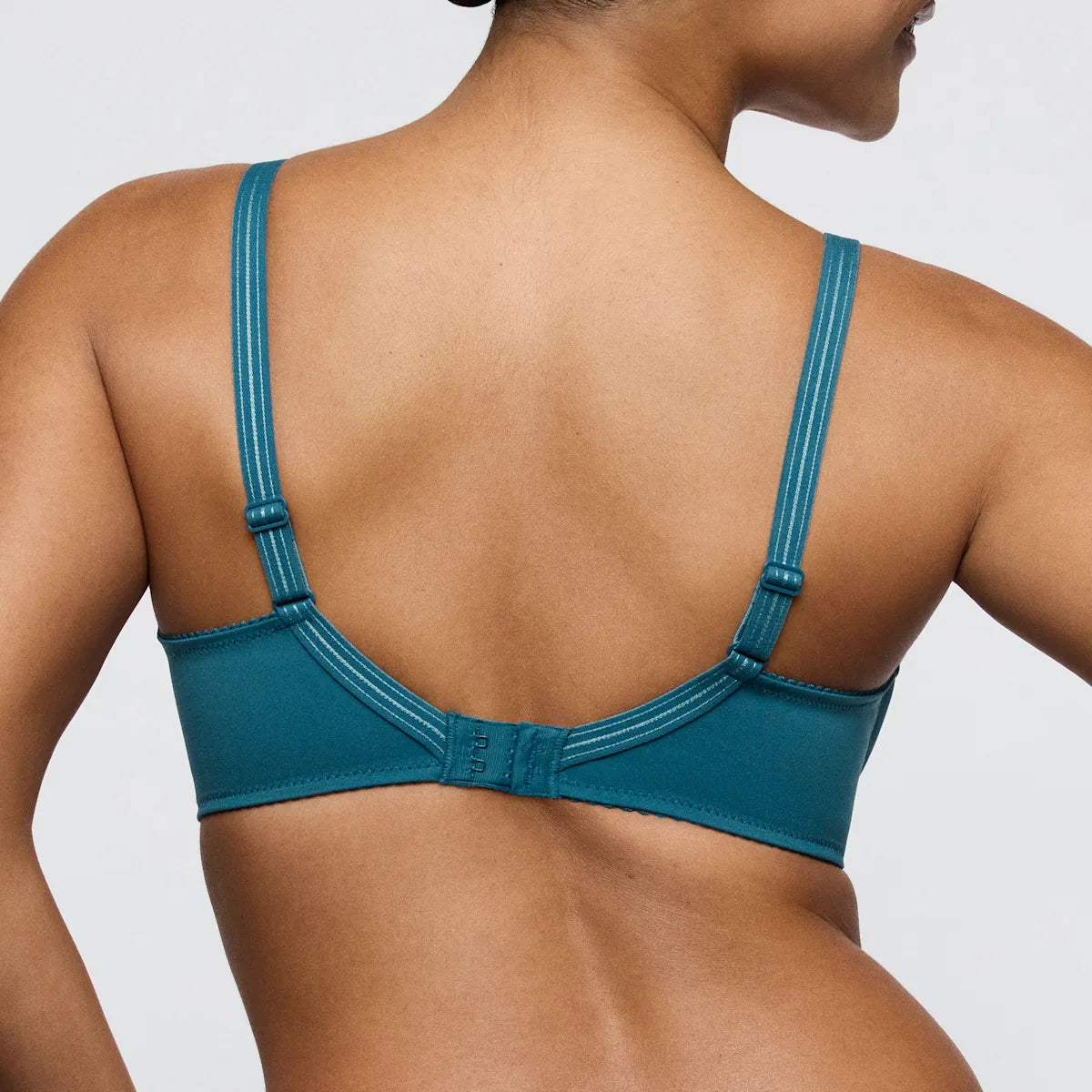 Prima Donna Beugel BH naadloos - Deauville 0161818 - Peacock